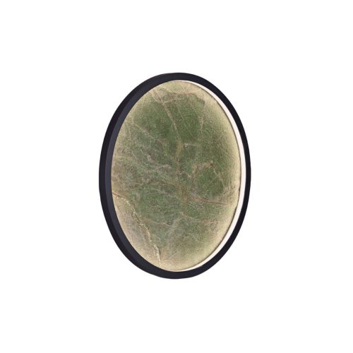 Viokef MARILIA brown outdoor wall lamp