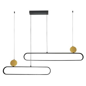 Függeszték - VIOKEF Pendant Bar Naomi - VIO-4301800