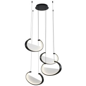 Függeszték - VIOKEF 4/Lights Pendant Adele - VIO-4302200