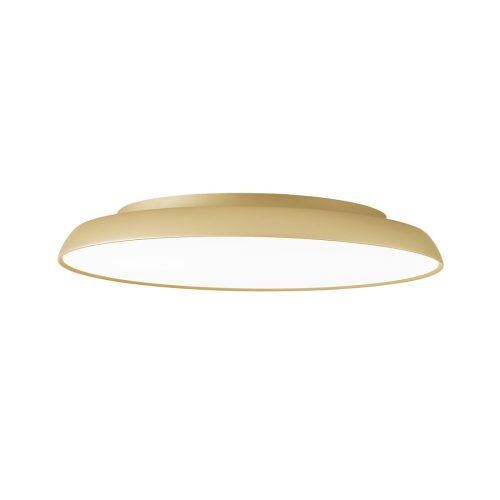Viokef ART gold ceiling lamp