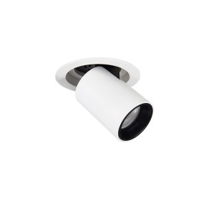 Beépíthető lámpa - VIOKEF Recessed Spot White Gerer - VIO-4304700