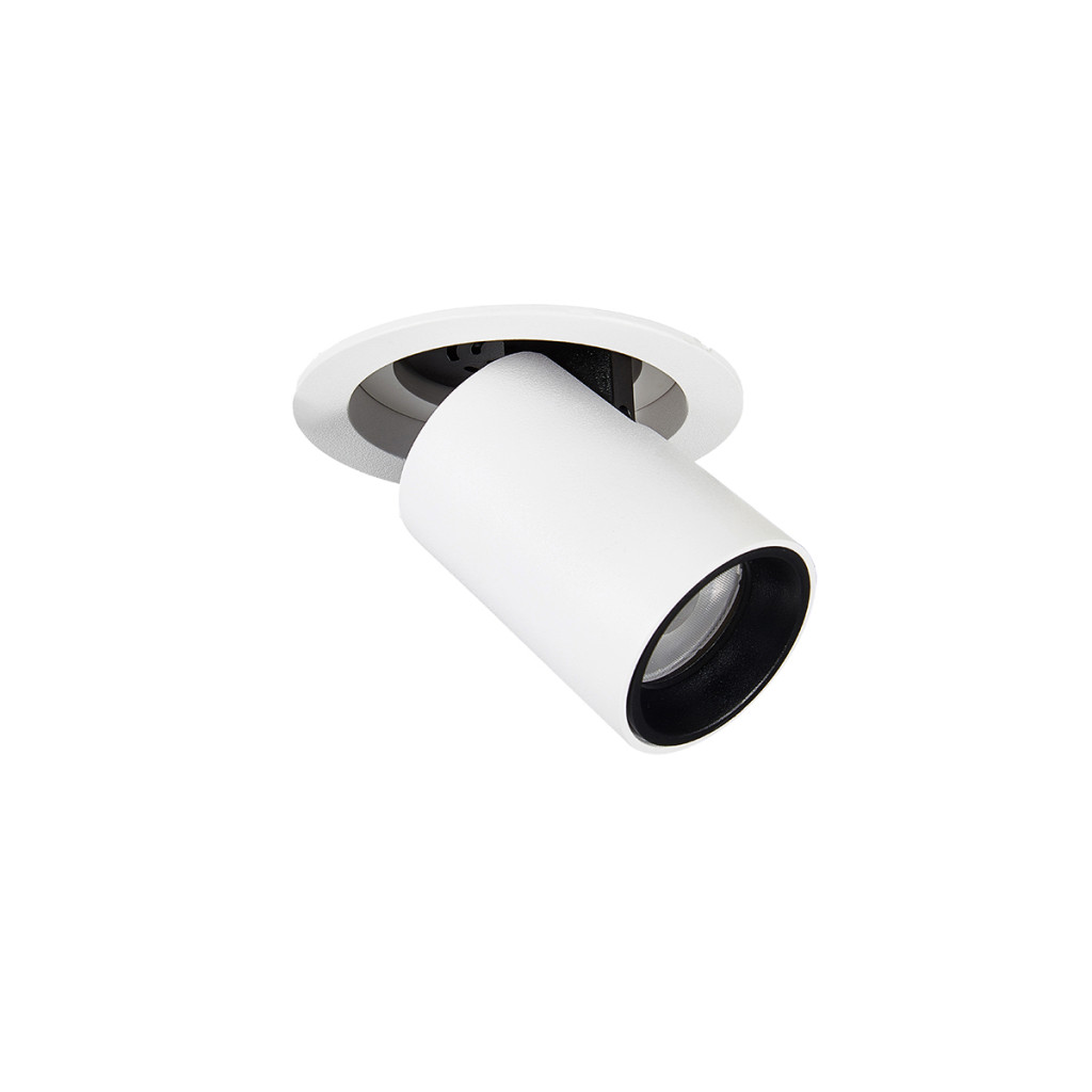 Beépíthető lámpa - VIOKEF Recessed Spot White Gerer - VIO-4304700 Beépíthető lámpa - VIOKEF Recessed Spot White Gerer - VIO-4304700