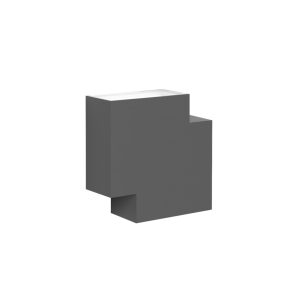 Kültéri fali lámpa - VIOKEF Wall light Adrina - VIO-4309200