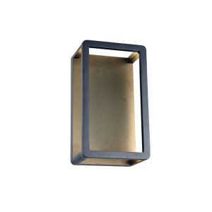Kültéri fali lámpa - VIOKEF Wall light Nat - VIO-4309500