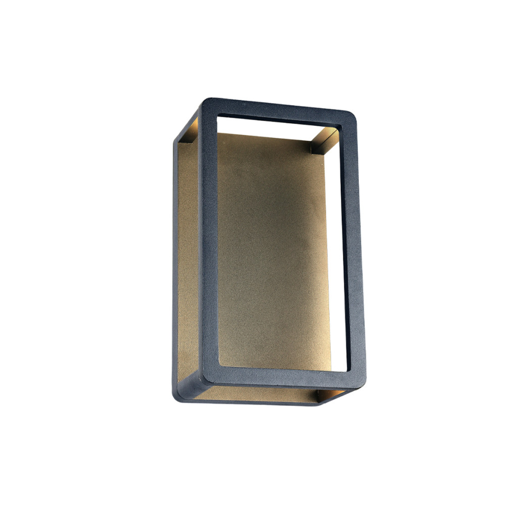Kültéri fali lámpa - VIOKEF Wall light Nat - VIO-4309500