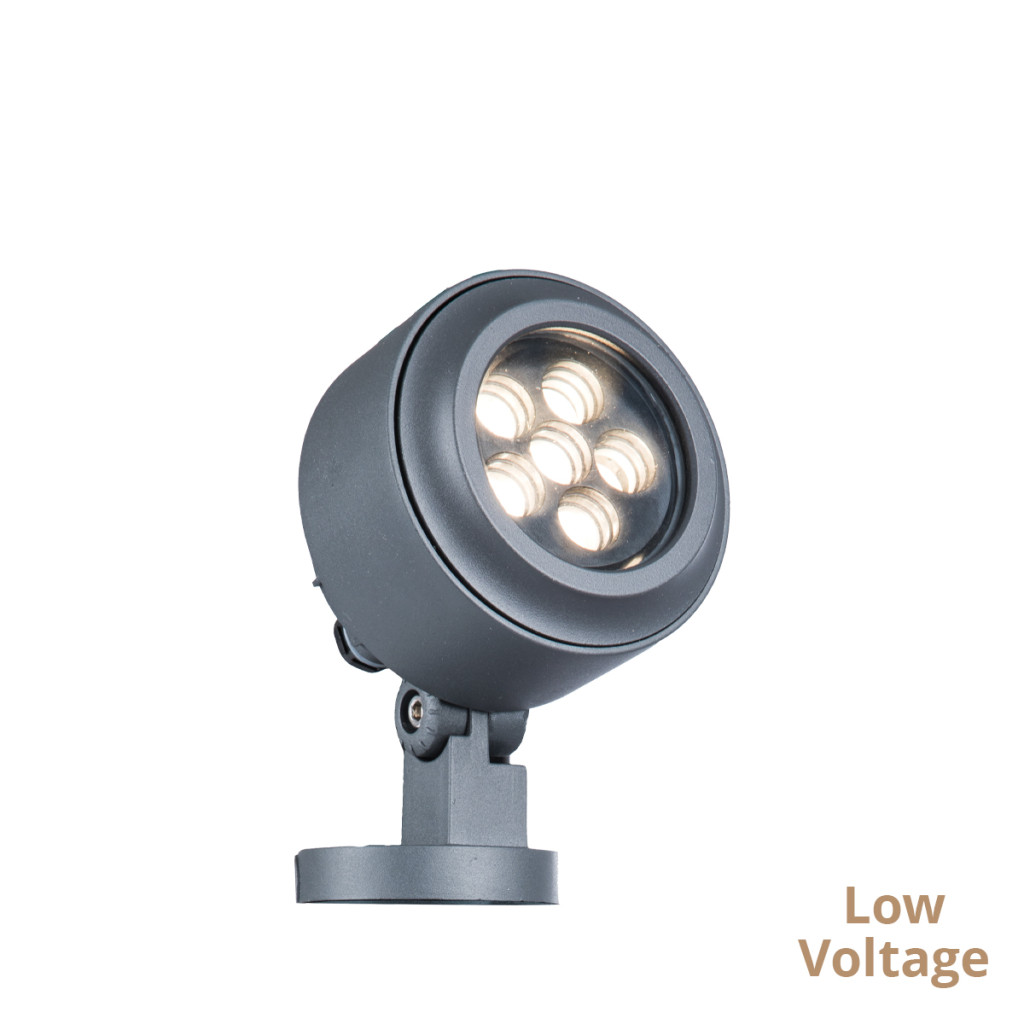 Kert világítás - VIOKEF Outdoor Floor Lamp D:90 Ridox - VIO-4310600 Kert világítás - VIOKEF Outdoor Floor Lamp D:90 Ridox - VIO-4310600
