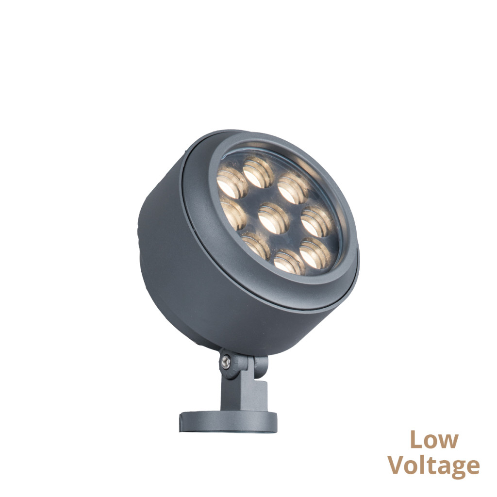 Kert világítás - VIOKEF Outdoor Floor Lamp D:130 Ridox - VIO-4310700 Kert világítás - VIOKEF Outdoor Floor Lamp D:130 Ridox - VIO-4310700