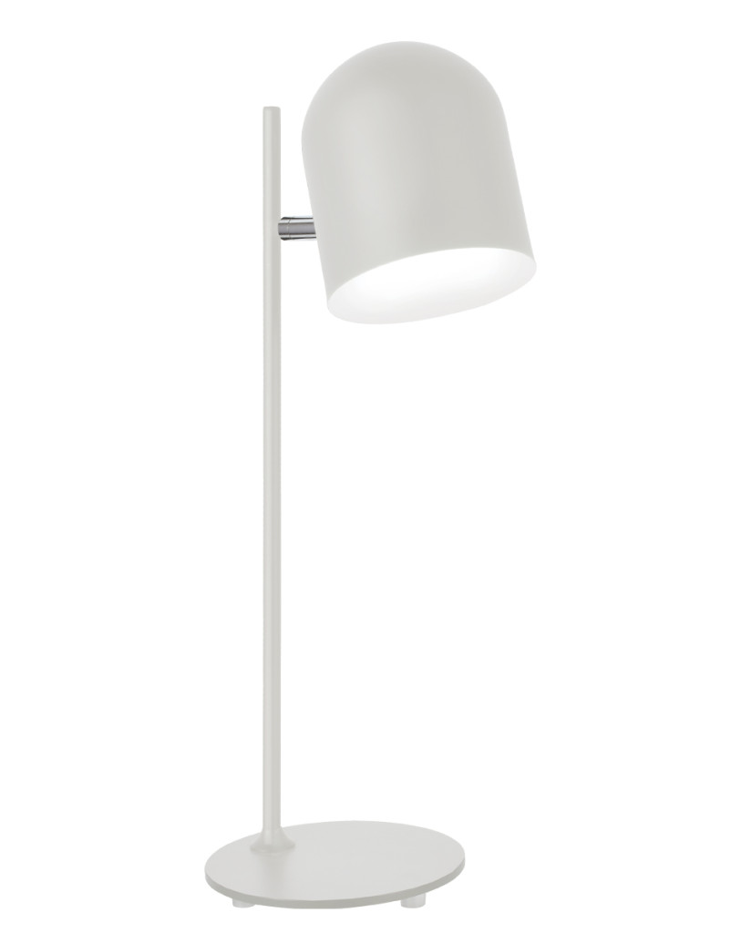 Asztali lámpa - VIOKEF Table Light White Lina - VIO-4312500 Asztali lámpa - VIOKEF Table Light White Lina - VIO-4312500